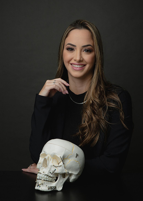 Cirurgia Ortognática